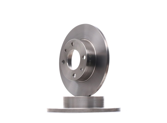 Acquista online METELLI Disco freno Art.: 23-0014