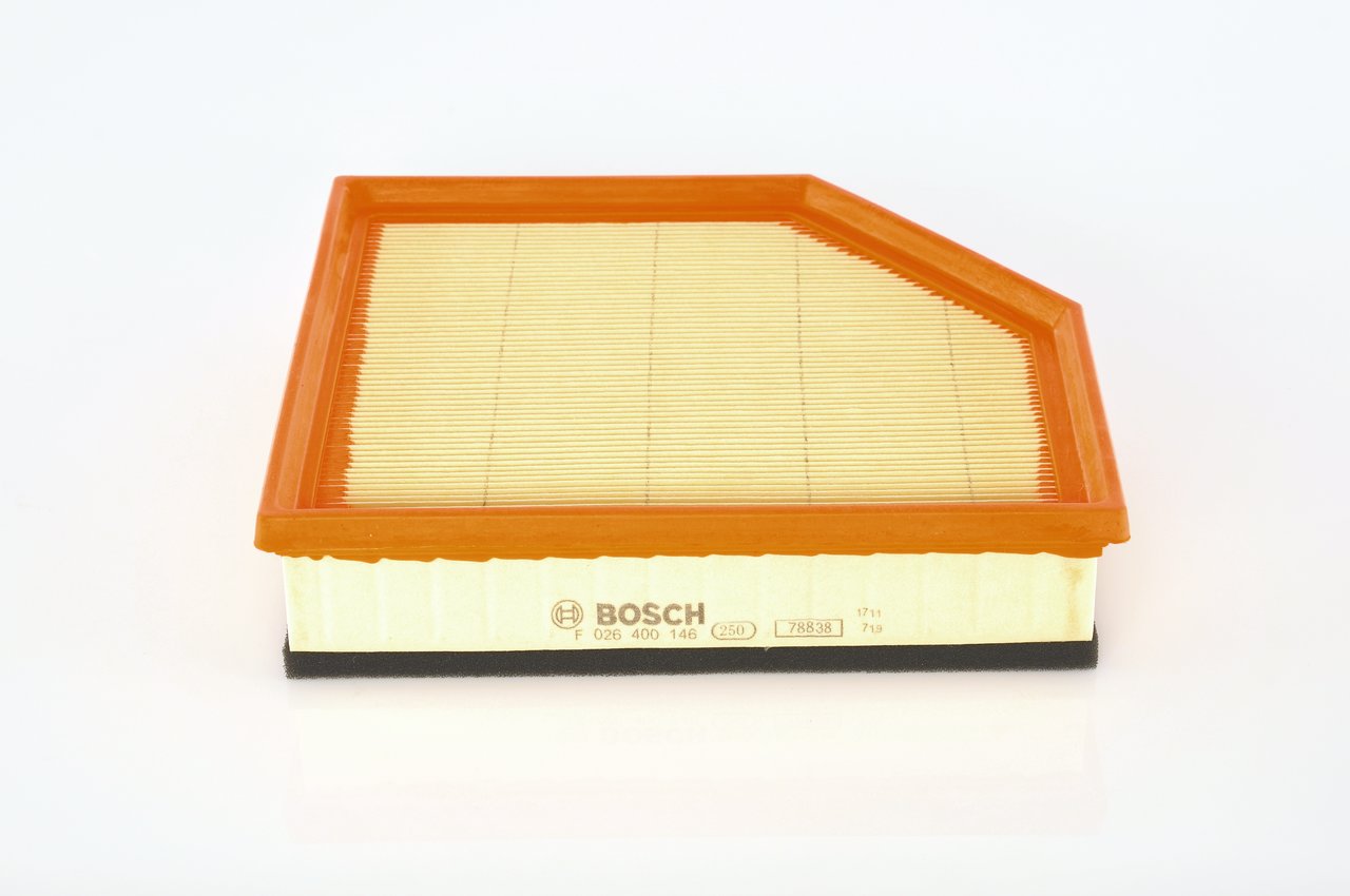 Kjøp BOSCH Luftfilter Art.: F 026 400 146 på nett
