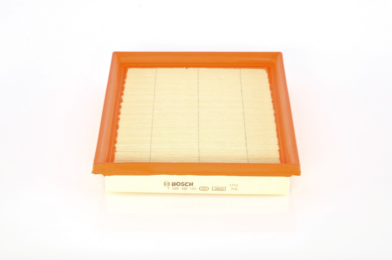 Original BOSCH Luftfilter online kaufen