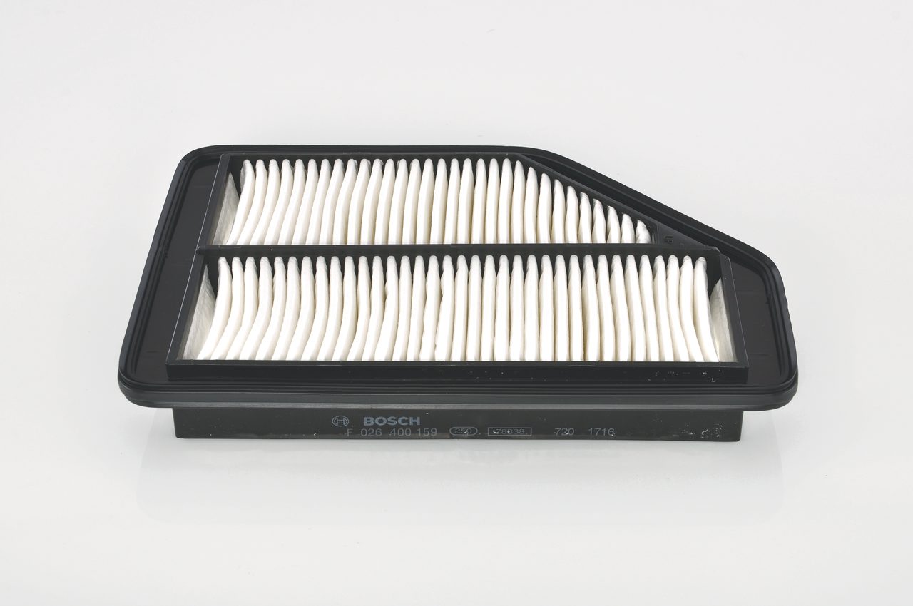 BOSCH Luftfilter F 026 400 159 online kaufen