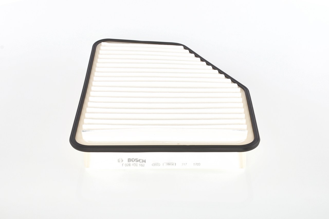 Acquista online BOSCH Filtro aria Art.: F 026 400 162