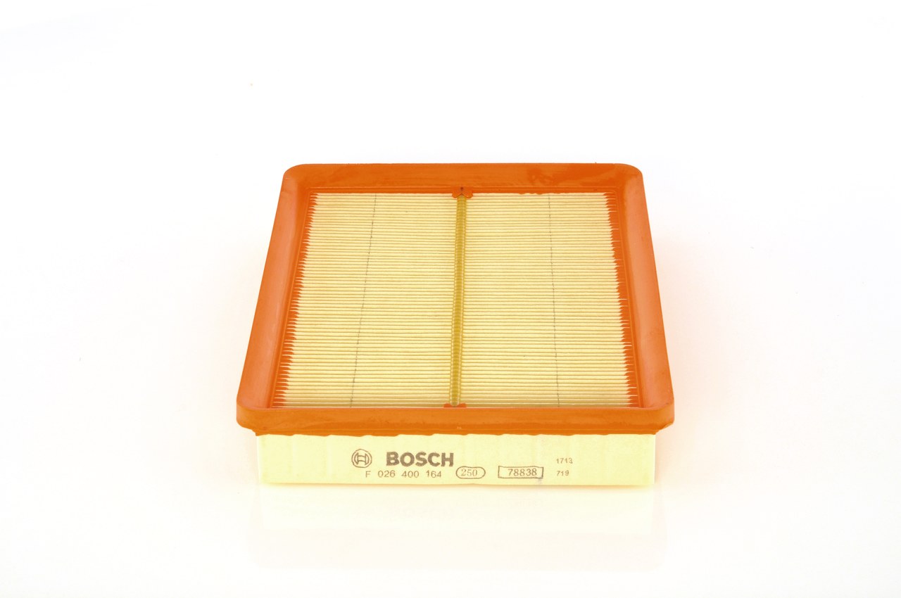 Luftfilter F 026 400 164 für HYUNDAI