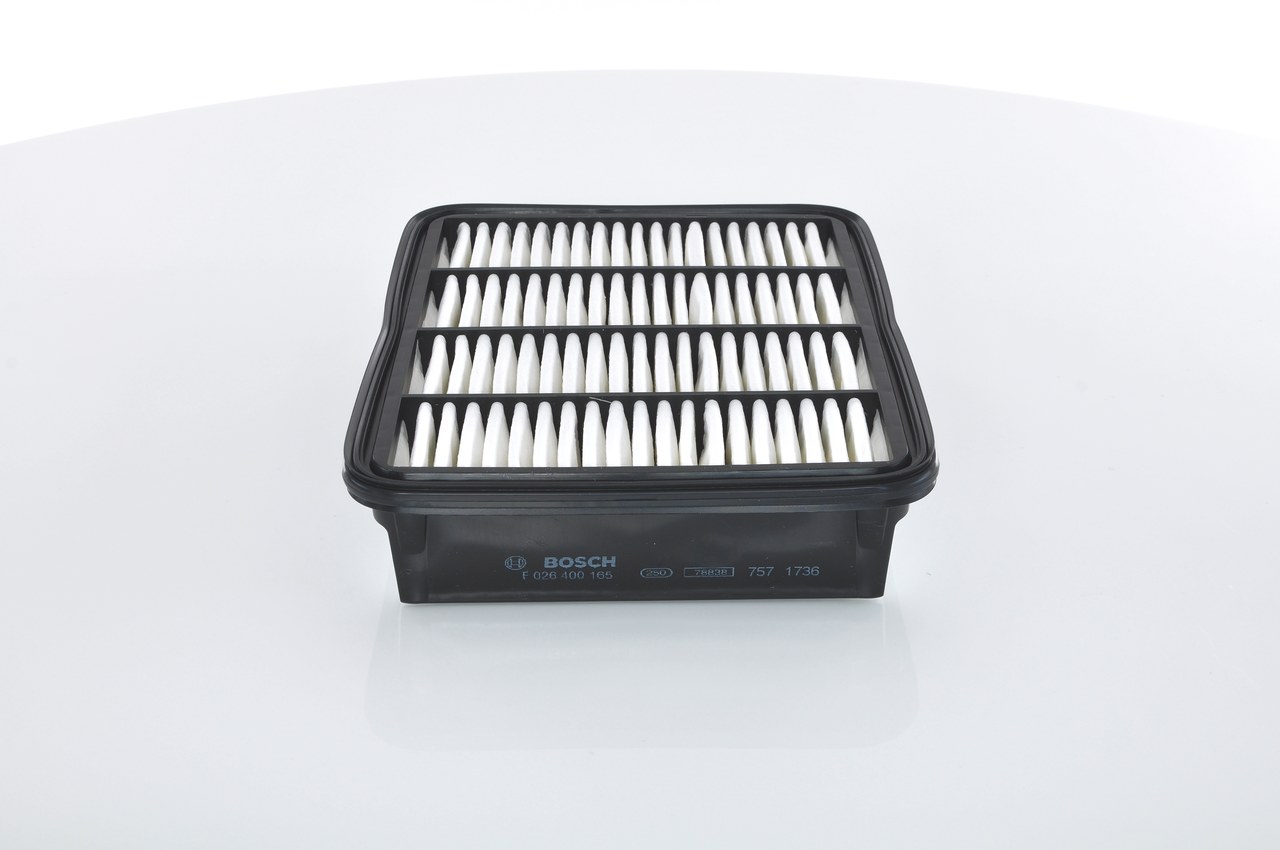 Köp Luftfilter av BOSCH F 026 400 165 till det låga priset 223,65 kr