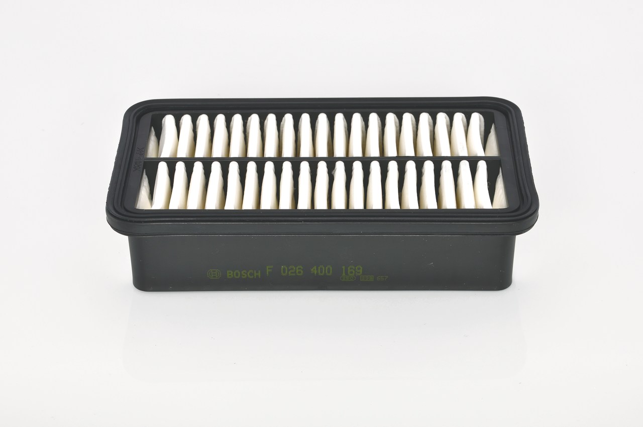 Original BOSCH Luftfilter online kaufen