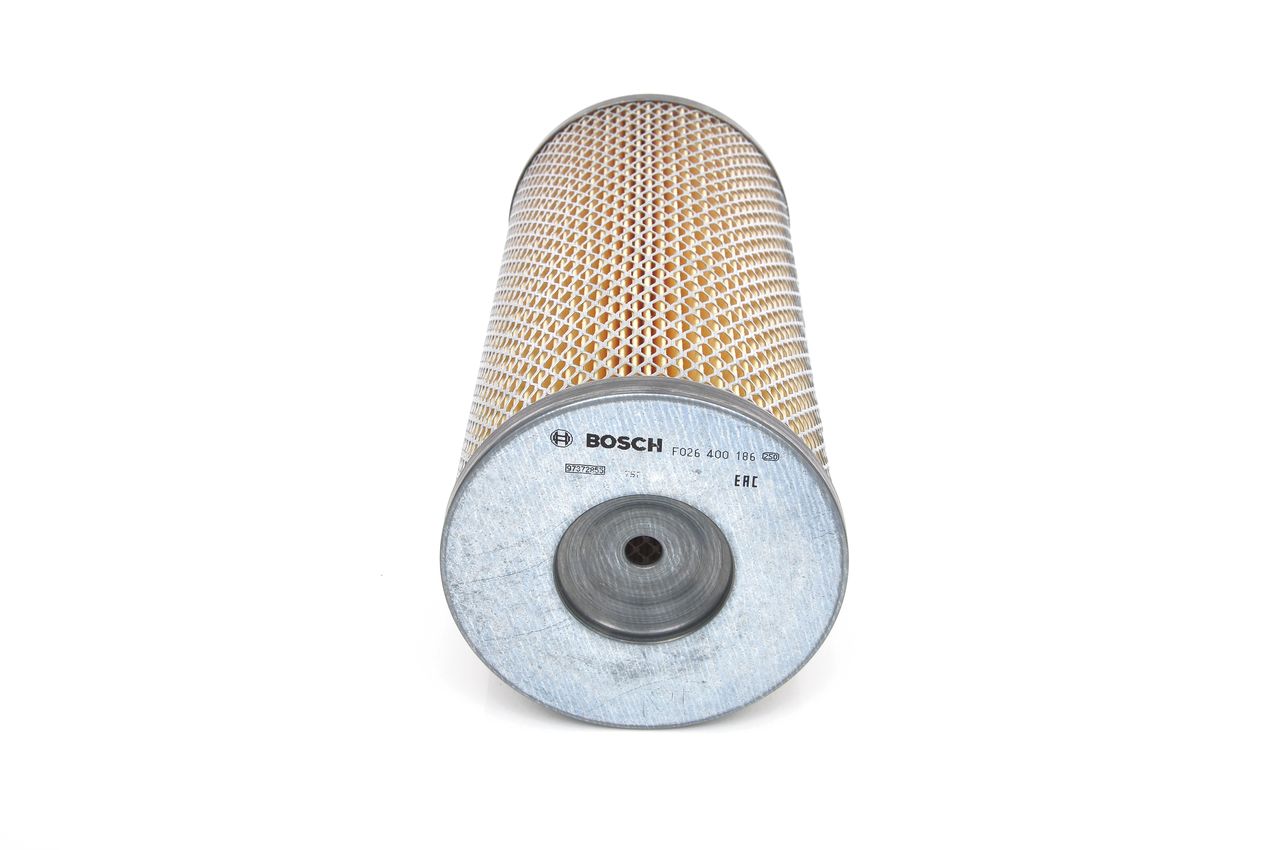 Compre Filtro de ar da BOSCH F 026 400 186 a um preço baixo por 23,63 €