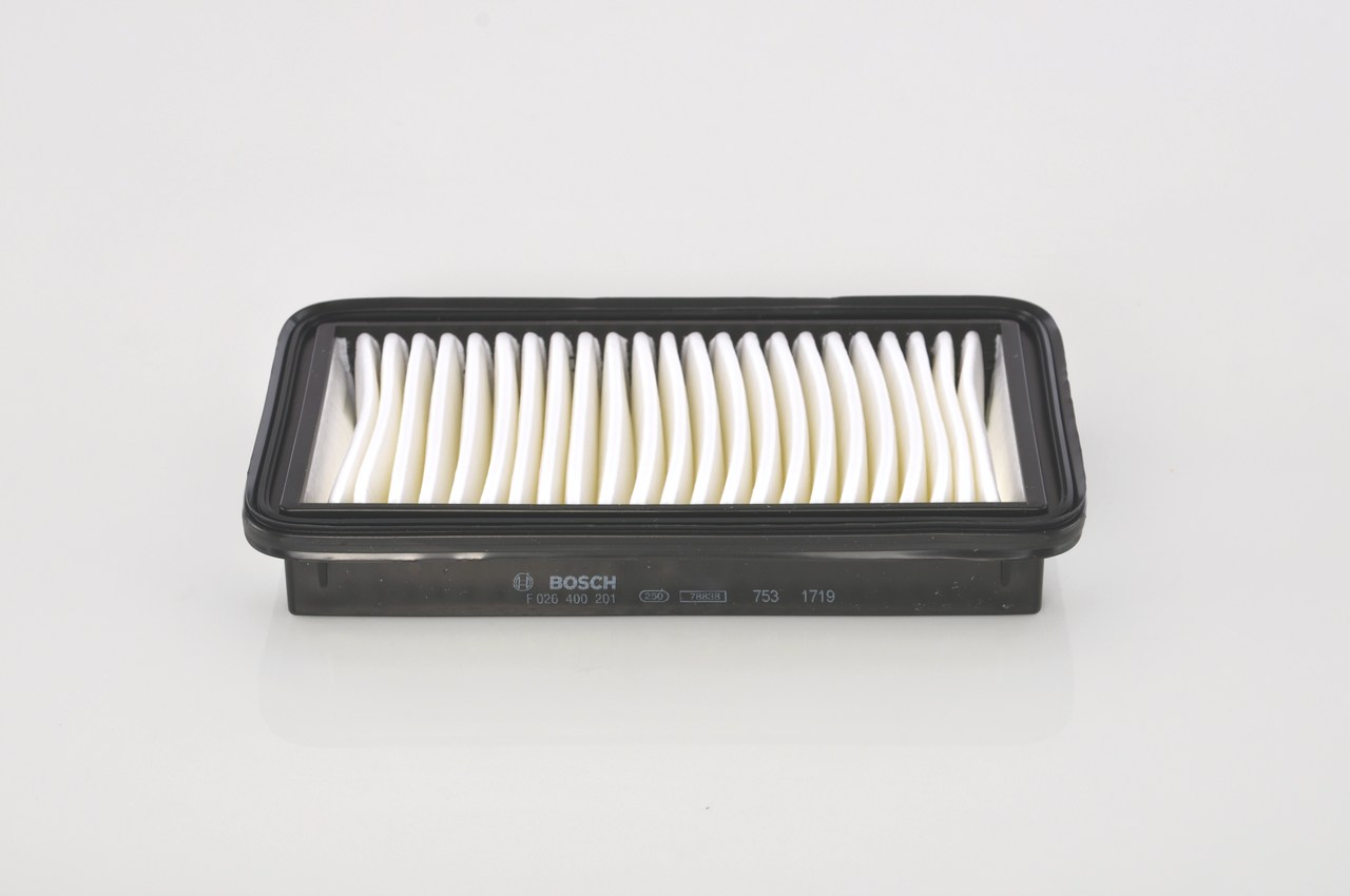 Original BOSCH Luftfilter online kaufen