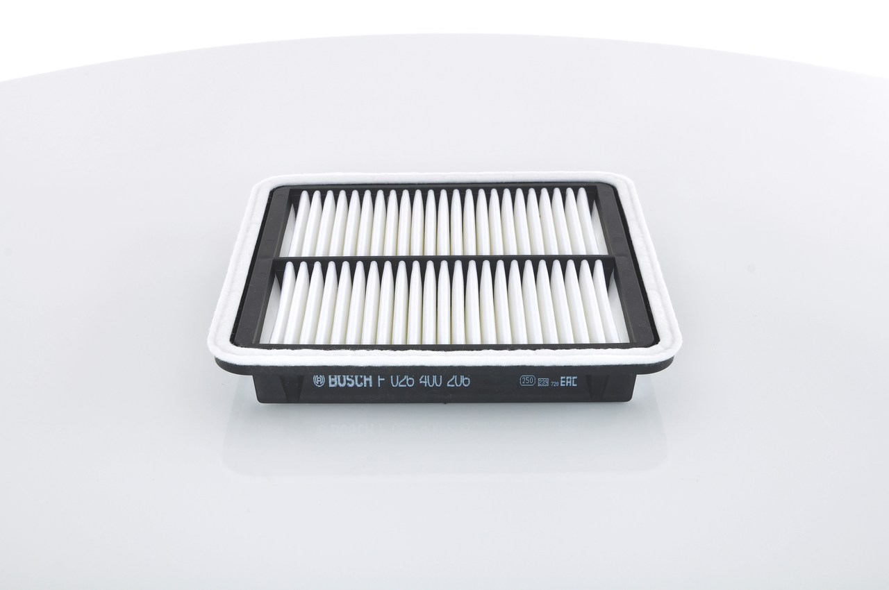 Köp Luftfilter av BOSCH F 026 400 206 till det låga priset 202,60 kr