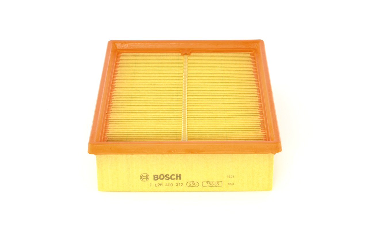 Online Shop für Luftfilter von BOSCH EAN: 4047024811102
