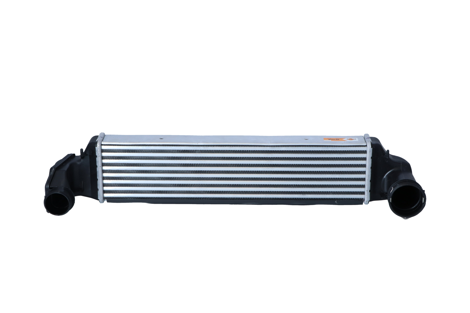 Acquista online NRF Intercooler Art.: 30154A