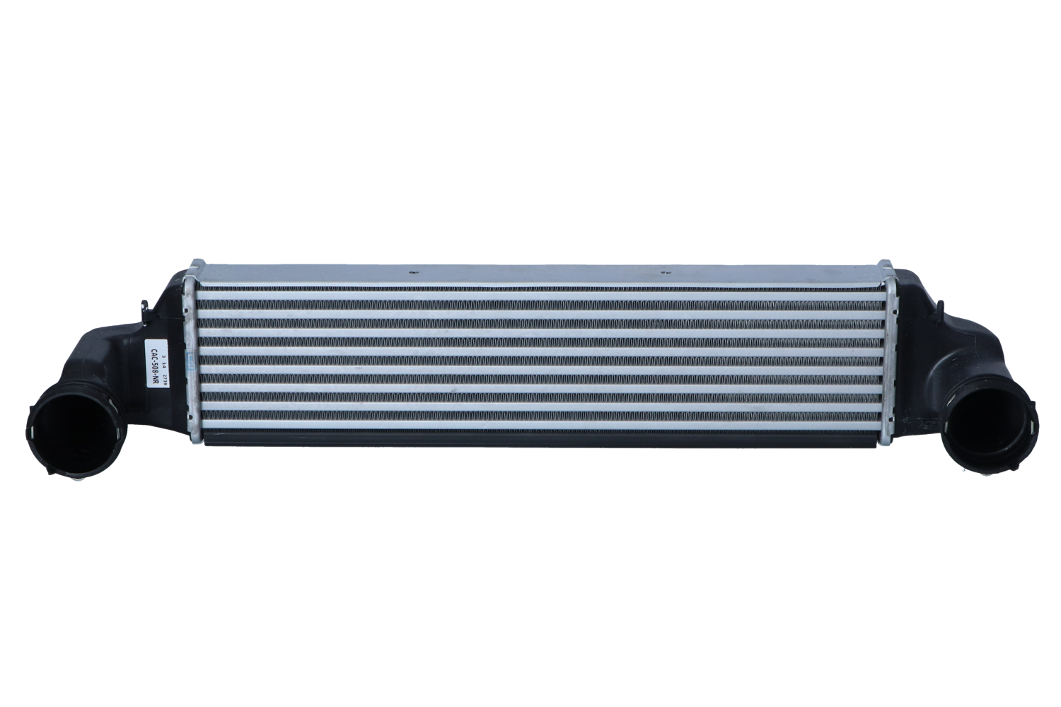 Köp Intercooler av NRF 30165A till det låga priset 1260,11 kr