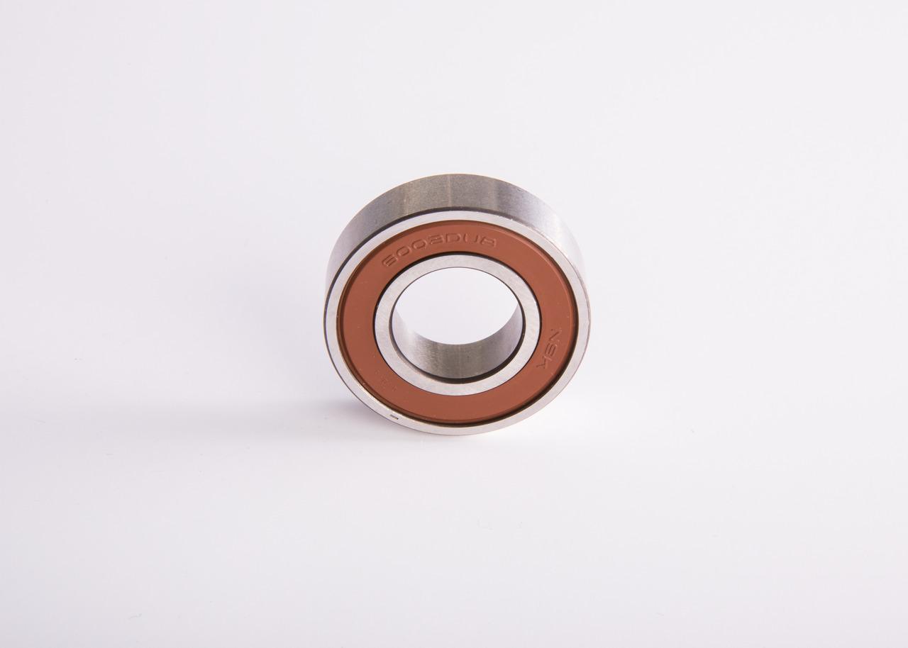 Schleifringlager, Generator F 00M 990 402