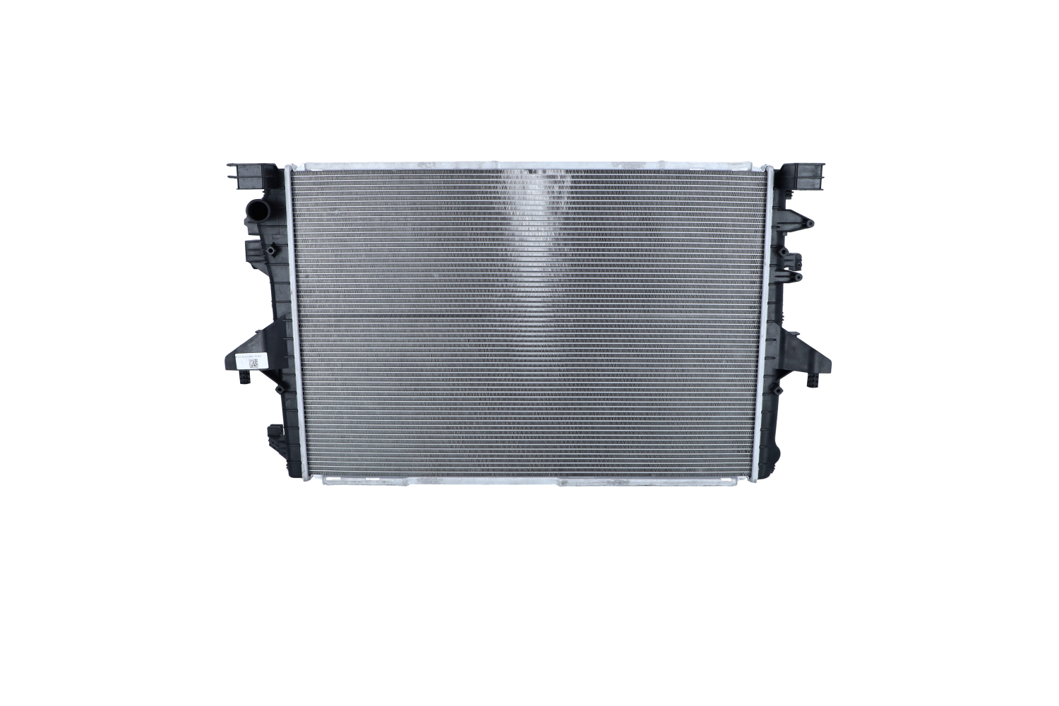 Acquista online NRF Radiatore motore Art.: 53154