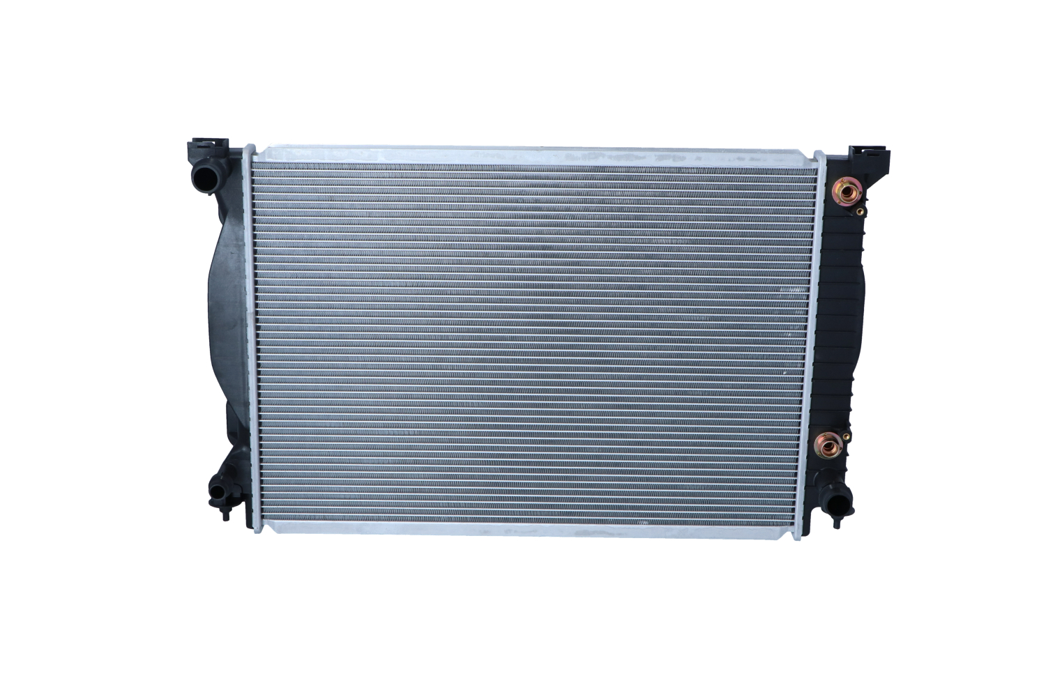 Acquista online NRF Radiatore motore Art.: 53190