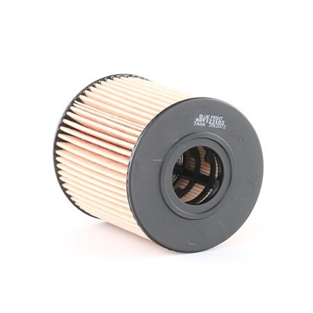 Achetez des Filtre à huile BLUE PRINT ADF122102 à prix pour 7,45 €