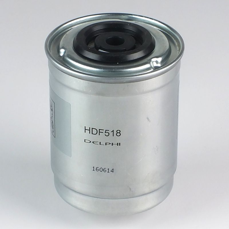 Köp DELPHI Bränslefilter Art.: HDF518 på nätet