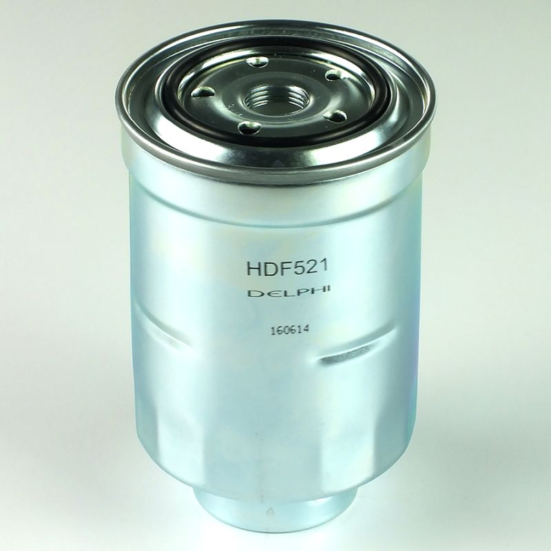 Compre Filtro de combustível da DELPHI HDF521 a um preço baixo por 13,03 €
