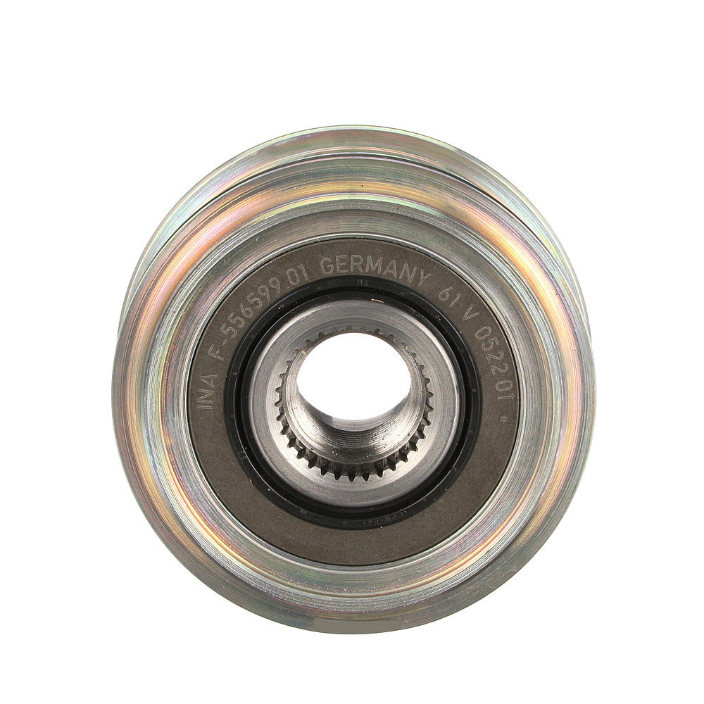 Generatorfreilauf OAP7043 von GATES günstig für 65,19 € online kaufen