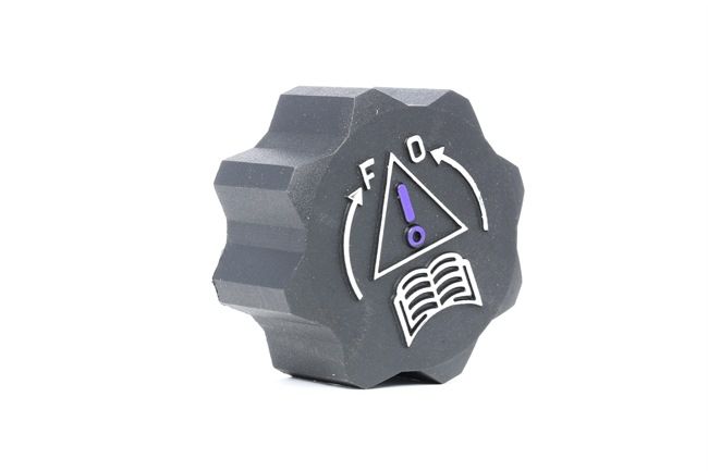 Comprar Tapón, depósito de refrigerante de CALORSTAT by Vernet RC0021 a bajo precio de 4,59 €