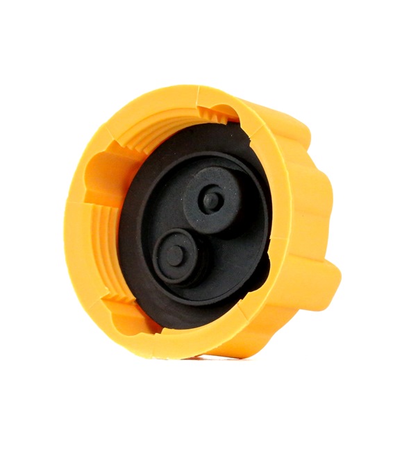 Achetez des Bouchon de liquide de refroidissement CALORSTAT by Vernet RC0038 à prix pour 6,01 €