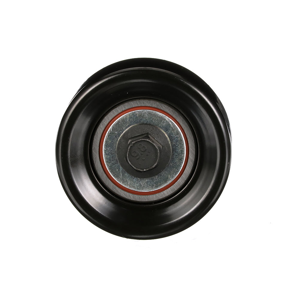 Acquista online GATES Galoppino guidacinghia, cinghia Poly-V Art.: T36250