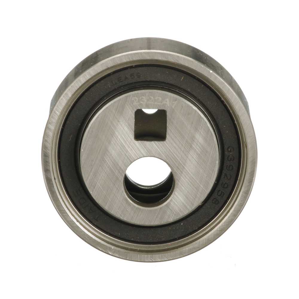 Achetez des Galet tendeur de courroie de distribution GATES T41129 à prix pour 22,40 €