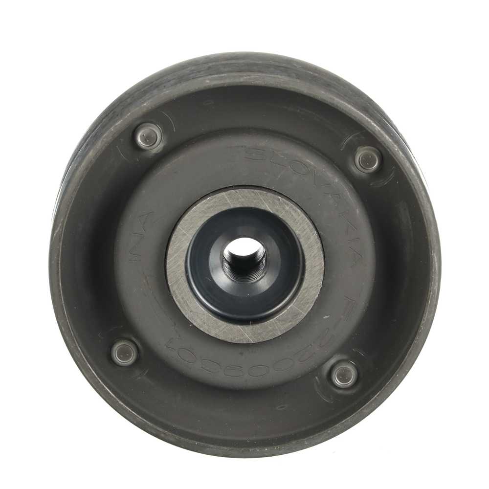 Acquista online GATES Galoppino / Guidacinghia, Cinghia dentata Art.: T41174