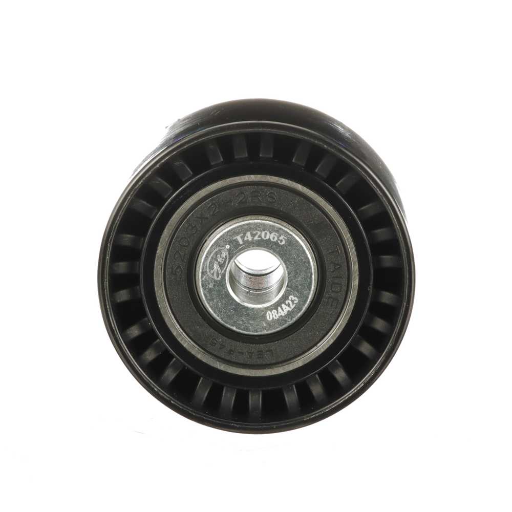 Achetez des Poulie renvoi / transmission, courroie de distribution de chez GATES en ligne pour C15 Camion plate-forme/Châssis (VDPD) à prix modérés