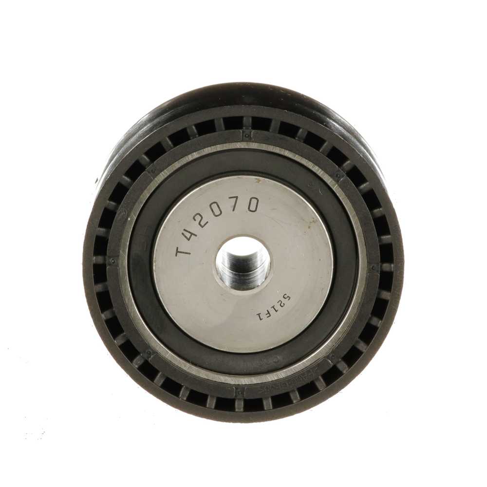Acquista online GATES Galoppino / Guidacinghia, Cinghia dentata Art.: T42070