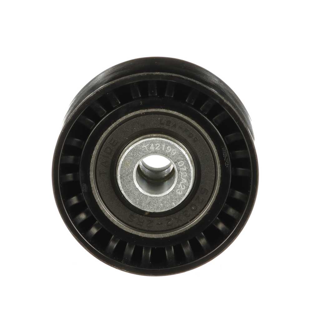 Acquista online GATES Galoppino / Guidacinghia, Cinghia dentata Art.: T42199