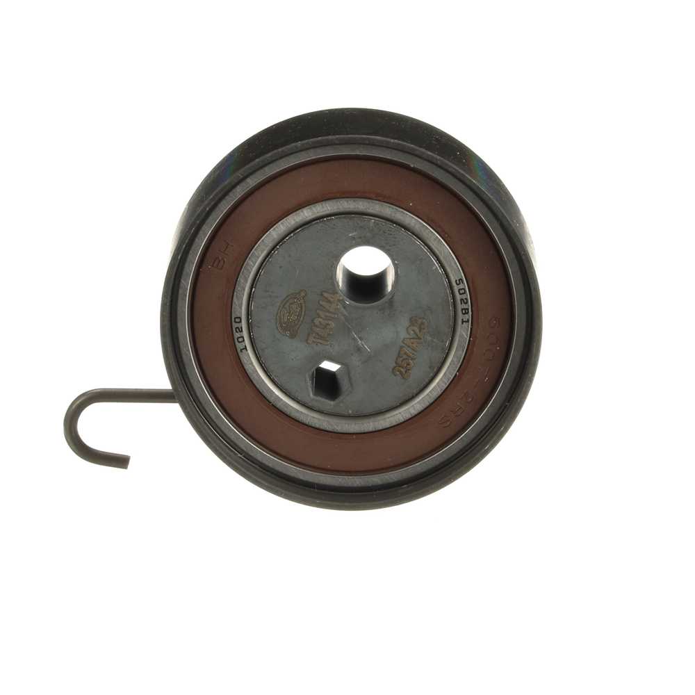 Acquista online GATES Rullo tenditore, cinghia dentata Art.: T43144