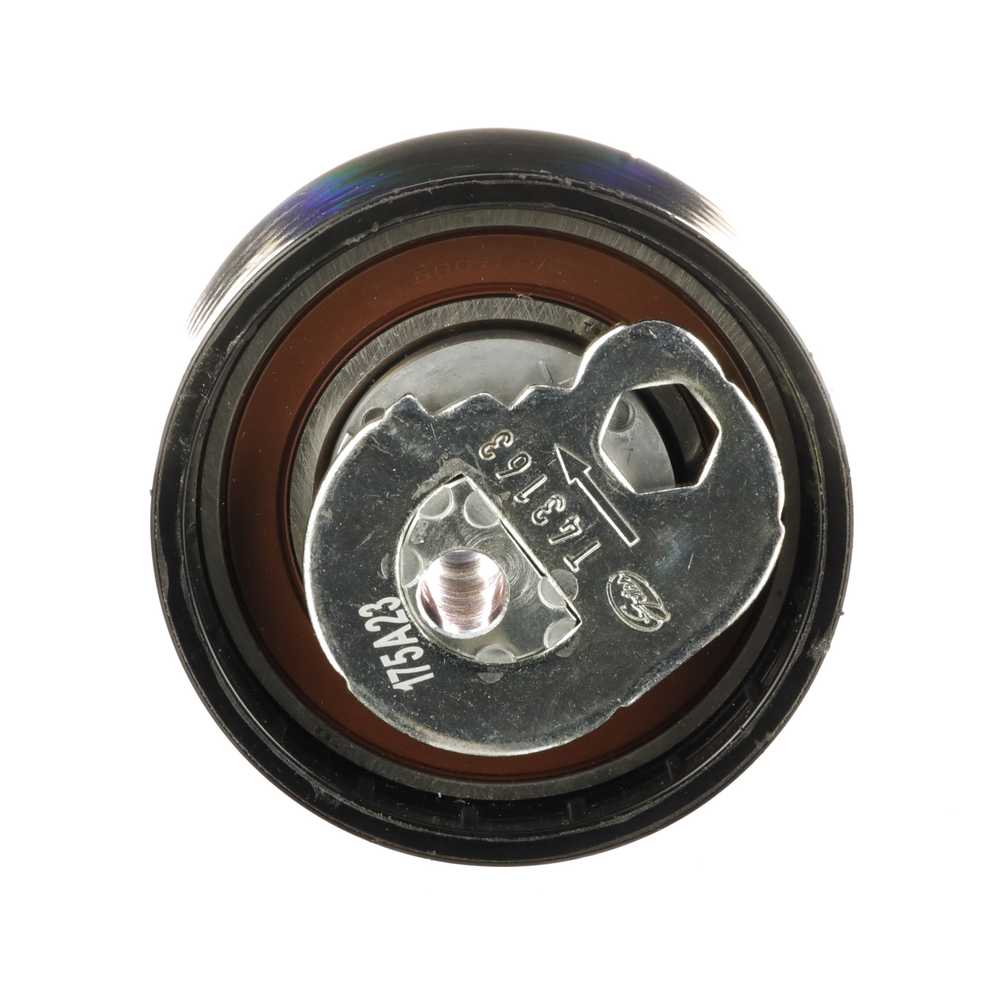 Compre Rolo tensor, correia dentada da GATES T43163 a um preço baixo por 83,56 €