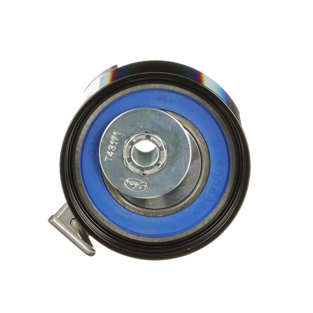 Compre Rolo tensor, correia dentada da GATES T43171 a um preço baixo por 51,52 €