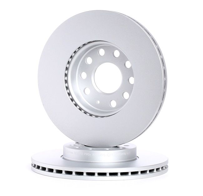 Acquista online TEXTAR Disco freno Art.: 92120805