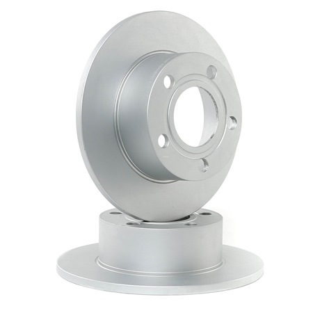 Comprar Disco de freno de TEXTAR 92057503 a bajo precio de 28,05 €