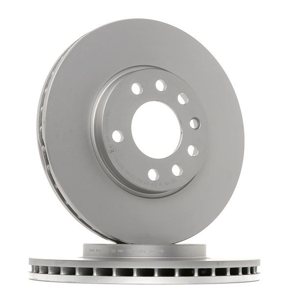 Comprar Disco de freno de TEXTAR 92091903 a bajo precio de 52,81 €