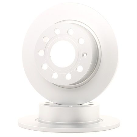 Comprar Disco de freno de TEXTAR 92120903 a bajo precio de 34,53 €