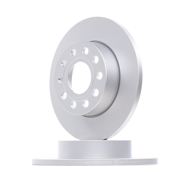 Comprar Disco de freno de TEXTAR 92121103 a bajo precio de 37,60 €