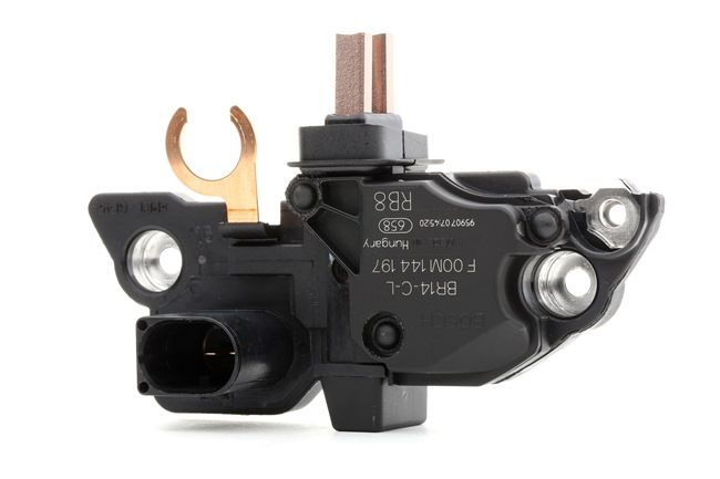 Køb Generatorregulator af BOSCH F 00M 144 197 til den lave pris 253,59 DKK