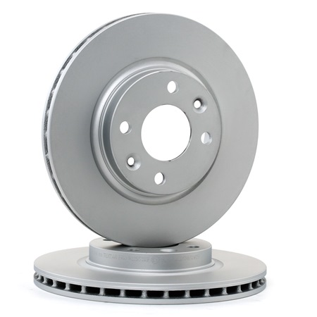 Comprar Disco de freno de TEXTAR 92255203 a bajo precio de 41,97 €
