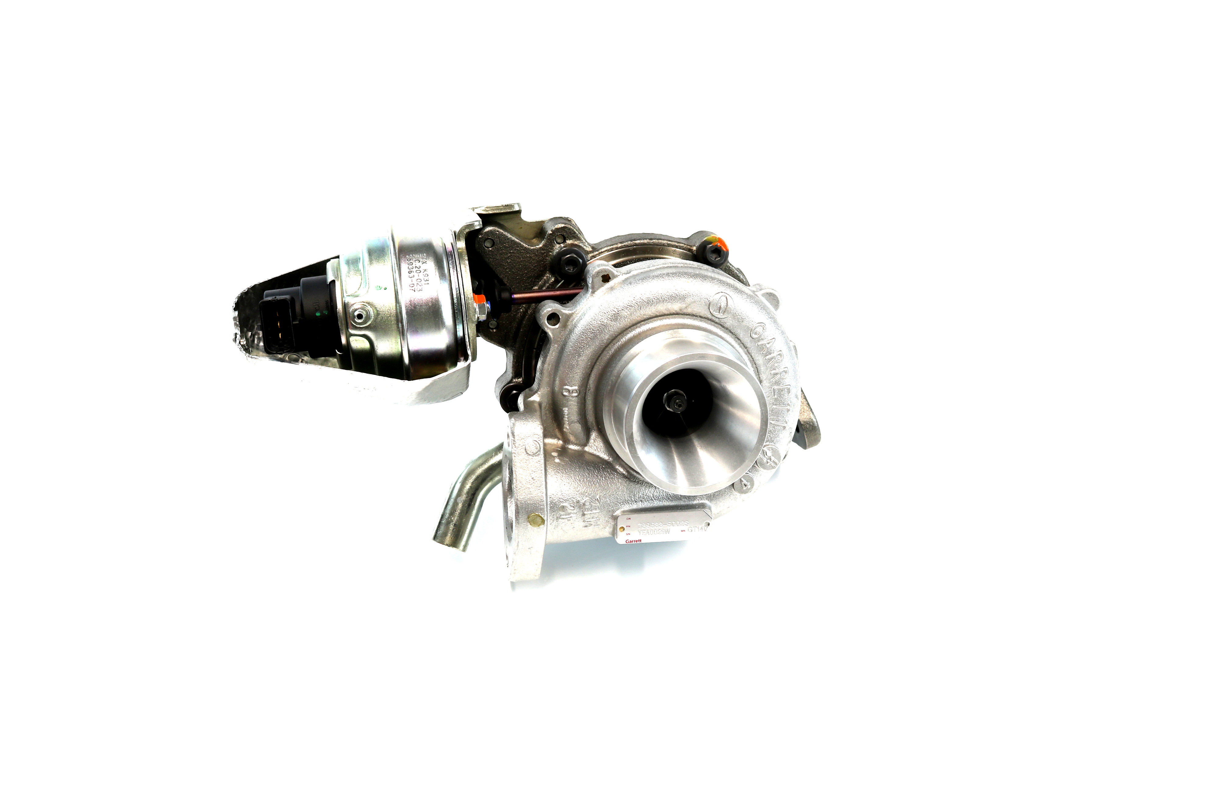 Acquista Turbina da BE TURBO 129300 a buon mercato per soli 1127,36 €