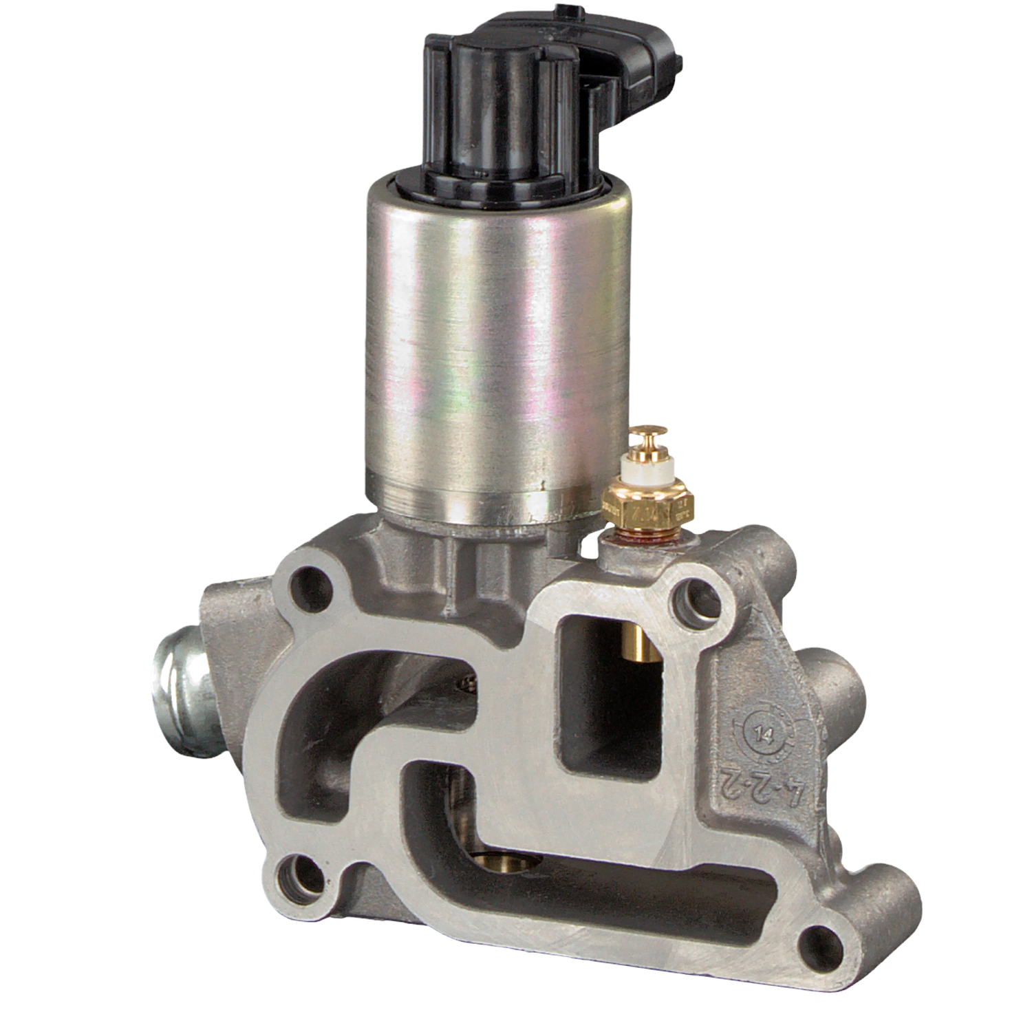 Acquista online FEBI BILSTEIN Valvola EGR Art.: 39545