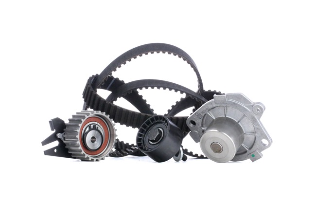 Acquista Kit cinghia distribuzione, pompa acqua da FEBI BILSTEIN 45142 a buon mercato per soli 96,10 €