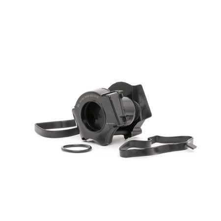 Köp Oljeavskiljare, vevhusventilation av FEBI BILSTEIN 45182 till det låga priset 274,91 kr