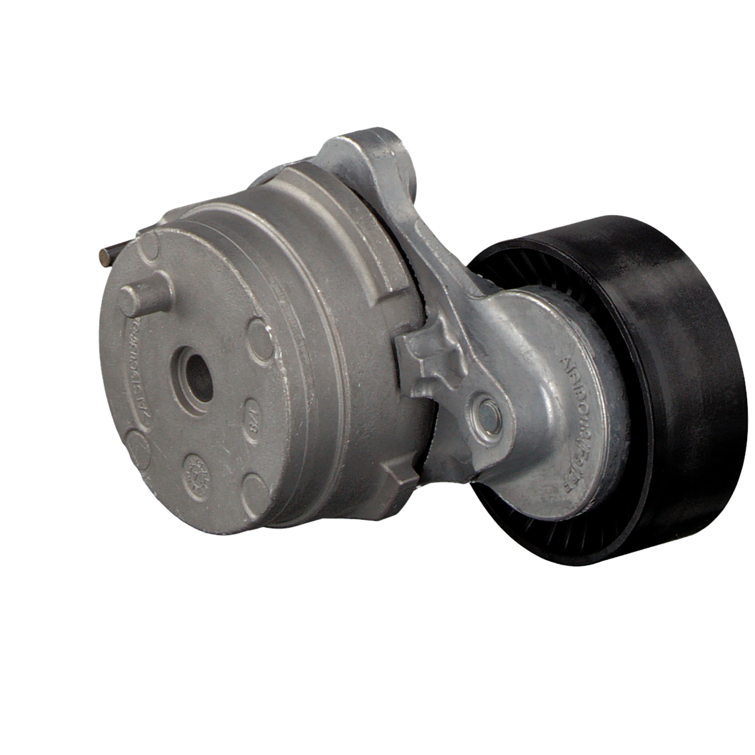 Compre Tensor de correia, correia trapezoidal estriada da FEBI BILSTEIN 43750 a um preço baixo por 51,06 €