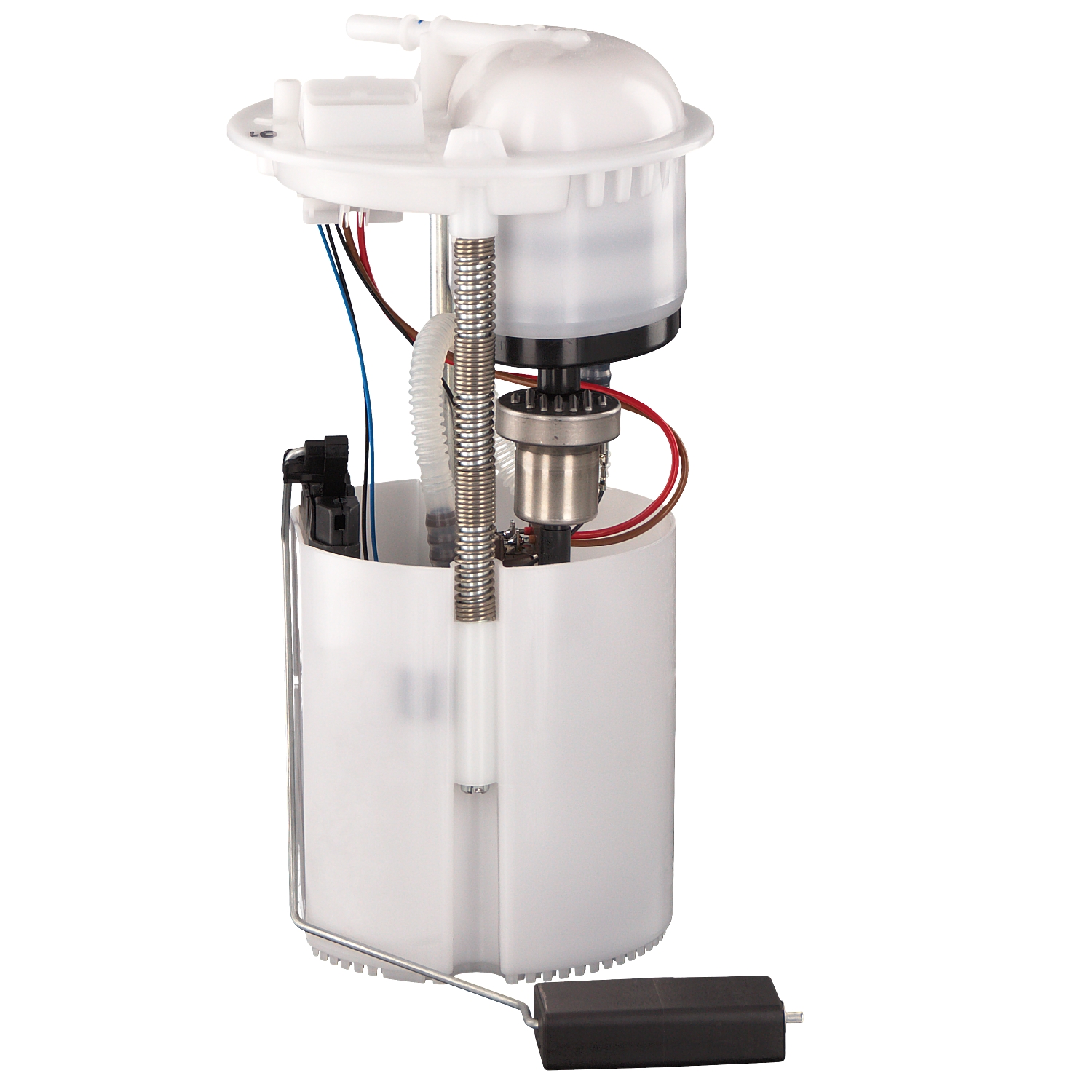 Acquista Impianto alimentazione carburante da FEBI BILSTEIN 45469 a buon mercato per soli 334,22 €
