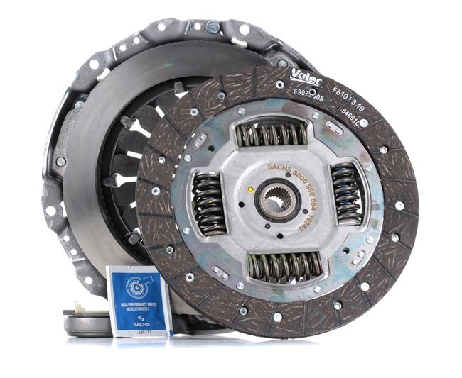 Comprar Kit de embrague de SACHS 3000 950 654 a bajo precio de 156,10 €