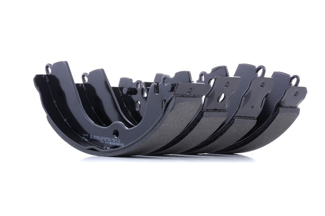 Original BOSCH Bremsbackensatz online kaufen