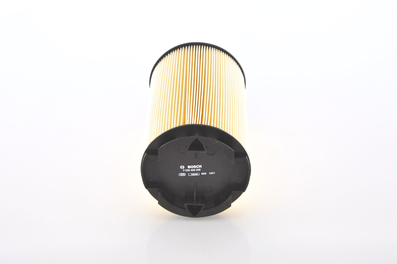 Acquista online BOSCH Filtro aria Art.: F 026 400 299