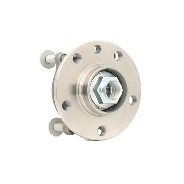 Acquista online FEBI BILSTEIN Kit cuscinetto ruota Art.: 44333