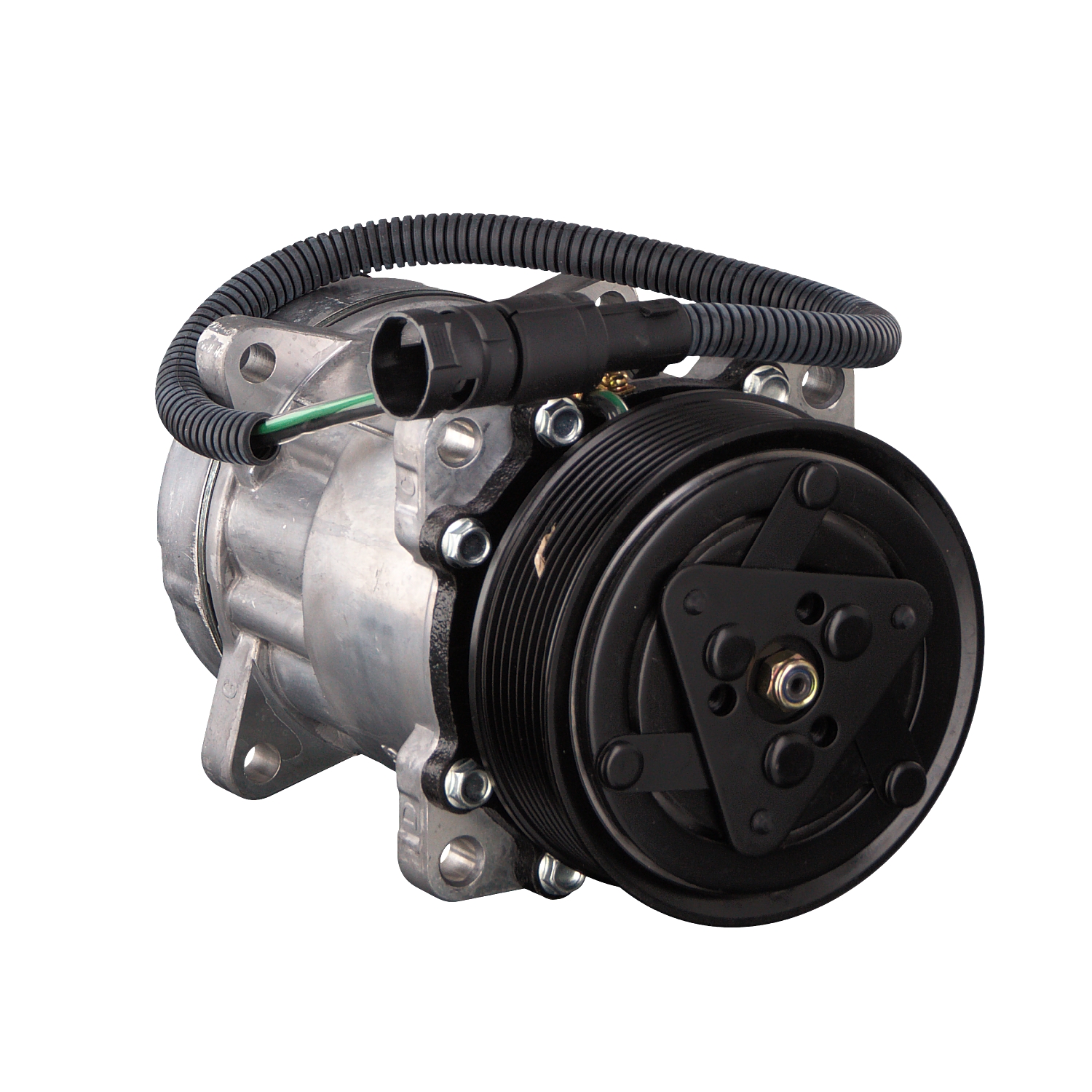Acquista Compressore aria condizionata da FEBI BILSTEIN 44367 a buon mercato per soli 199,46 €